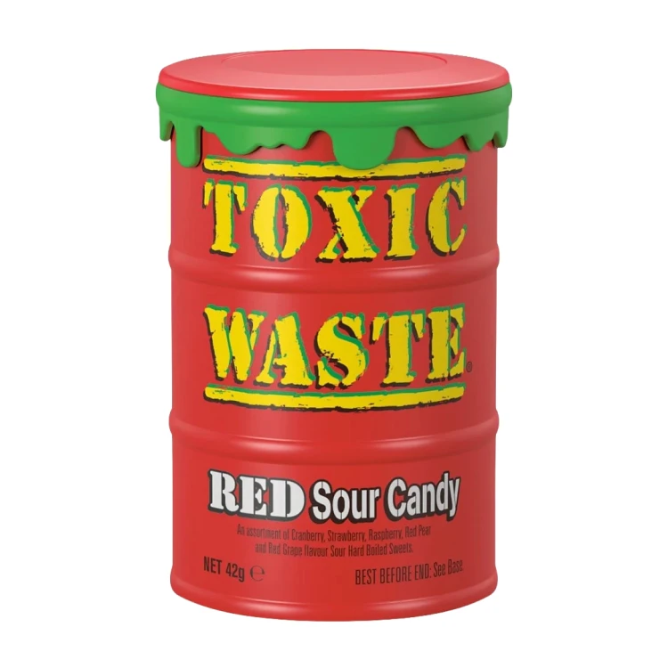 Toxic Waste Red Sour Candy 42g.jpg