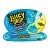 Bazooka Juicy Drop Gummies 57g Żelki z pisakiem z kwaśnym żelem o smaku malinowym lub truskawkowym