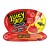 Bazooka Juicy Drop Gummies 57g Żelki z pisakiem z kwaśnym żelem o smaku malinowym lub truskawkowym