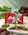 KitKat Mint & Dark Chocolate 42g Wafelek w polewie o smaku miętowo-czekoladowym