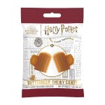 Jelly Belly Harry Potter Butterbeer Chewy Candy 59g Żelki o smaku piwa kremowego