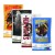 Jelly Belly Harry Potter 10 Good Flavours 28g Mieszanka cukierków  w 10 smakach