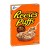 Reese's Puffs 326g Płatki śniadaniowe w kształcie kuleczek o smaku kremu orzechowego i czekolady