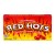 Red Hots Cinnamon Candy Theatre Box 156g Cukierki o smaku cynamonowym