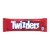 Twizzlers Strawberry 70g Długie żelki o smaku truskawkowym