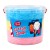 Kolorowa Tęczowa Wata Cukrowa Cotton Candy 3l