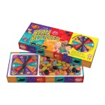 Jelly Belly Bean Boozled Spinner Gift Box 100g Gra z żelkami o smaku owocowym