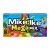 Mike and Ike Mega Mix 10 Flavours 120g Cukierki o smaku 10 owoców