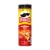 Pringles BBQ Lovers Pizza 102g Chipsy o smaku pizzy z sosem BBQ