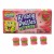 SpongeBob Gummy Krabby Patties Watermelon 72g Żelki "burgery" o smaku arbuzowym