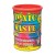 Toxic Waste Money Bank Tye-Dye Hazardously Sour Candy 84g Skarbonka z ekstremalnie kwaśnymi cukierkami o smakach: cytrynowym, wiśniowym, jagodowym, arbuzowym i jabłkowym