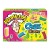 Warheads Sour Ooze Chewz 99g Kwaśne żelki z owocowym nadzieniem