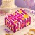 Birthday Candy Mystery Box Urodzinowe Pudełko Niespodzianka Surprise Box