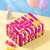 Happy Kids Candy Mystery Box Pudełko Niespodzianka dla Dzieci Surprise Box Słodycze Prezent