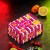 Challenge Candy Mystery Box Pudełko Niespodzianka z Wyzwaniami Surprise Box