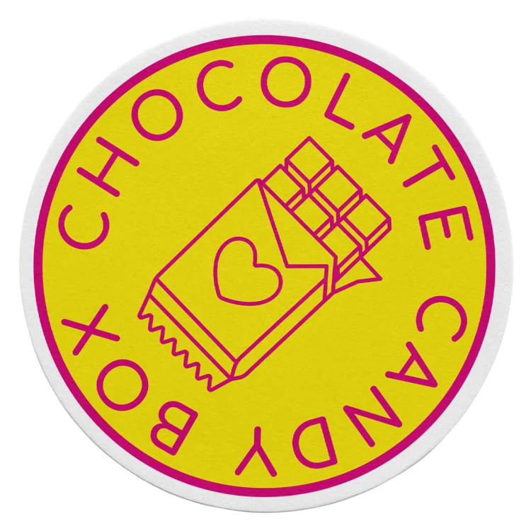 Chocolate Candy Mystery Box Pudełko Niespodzianka z Czekoladami ze Świata Surprise Box