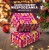 Christmas Candy Mystery Box Świąteczne Pudełko Niespodzianka Prezent na Boże Narodzenie Surprise Box