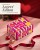 Love Candy Mystery Box Pudełko Niespodzianka dla Zakochanych Prezent Surprise Box