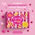 Love Candy Mystery Box Pudełko Niespodzianka dla Zakochanych Prezent Surprise Box