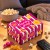 Movie Night Candy Mystery Box Pudełko Niespodzianka na Wieczór Filmowy Surprise Box