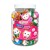 Deer Dada Happy Katie Soft Gummy Candy 10g Żelka "Hello Kitty" o smaku brzoskwini i liczi
