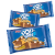 Pop Tarts Frosted S'mores 96g Amerykańskie ciasteczka z nadzieniem o smaku mlecznej czekołady, krakersów i pianek marshmallow
