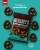 Hershey's Dipped Pretzels Milk Chocolate 120g Precle o smaku mlecznej czekolady