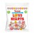 Swizzels Love Hearts 127g Cukierki musujące "serduszka" o smaku owocowym