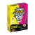 Brain Blasterz Brain Bitz 45g kwaśne cukierki o smaku owocowym