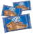 Pop Tarts Brown Sugar & Cinnamon 96g Amerykańskie ciasteczka z nadzieniem o smaku brązowego cukru i cynamonu