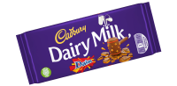 Czekolada Cadbury Dairy Milk Daim 120g