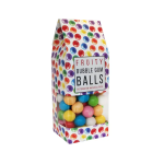 Gumy Balonowe - Uzupełniacz do Automatu 250g