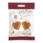 Jelly Belly Harry Potter Butterbeer Chewy Candy 59g Żelki o smaku piwa kremowego