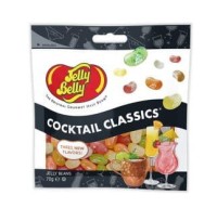 Jelly Belly Cocktail Classics 70g Żelki o smaku koktajlowym