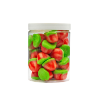 Żelki "Arbuzowe Kule" 200g o smaku arbuzowym