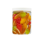 Żelki "Lody" 200g o smaku owocowym