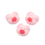 Pianki "Świnki Pigi" 900g o smaku owocowym