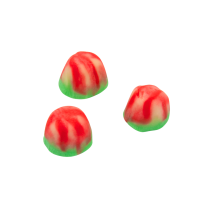 Żelki "Arbuzowe Kule" 1kg o smaku arbuzowym