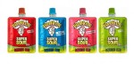 Warheads Super Sour Squeeze Me Gel 20g Kwaśny żel o smaku owocowym