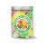 Duży Słoik "Piankowe Owoce - Marshmallow Fruits" z Piankami 300g o smaku owocowym 1000ml