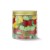Słoik "Żelkowe Owoce - Fruit Garden Jar" z Żelkami 400g o smaku owocowym 750ml