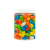 Żelki "Mix Fasolek Jelly Beans" 1kg o smaku owocowym