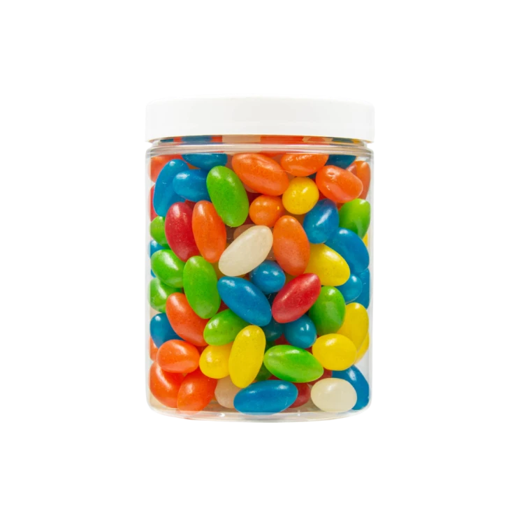 Żelki "Mix Fasolek Jelly Beans" 1kg o smaku owocowym