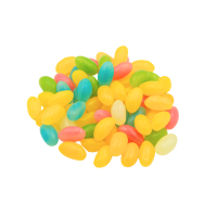 Żelki "Fasolki Jelly Beans Pastelowe" 1kg o smaku owocowym