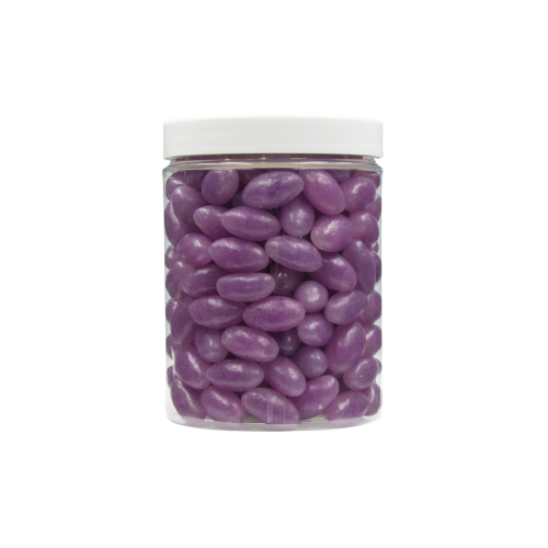 Żelki "Fioletowe Fasolki Jelly Beans" 1kg o smaku winogronowym
