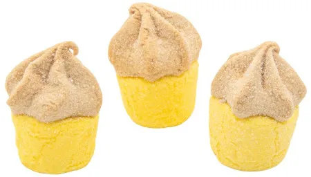 Pianki ''Babeczki'' 1kg z nadzieniem kakaowym