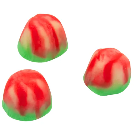 Żelki ''Arbuzowe Kule'' 200g o smaku arbuzowym