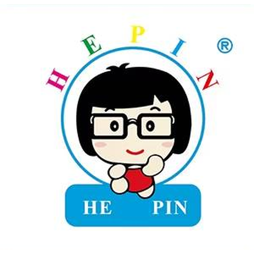 Yiwu Hepin Food Co.Ltd.